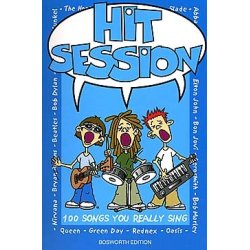 Hit Session: 100 Songs You Really Sing