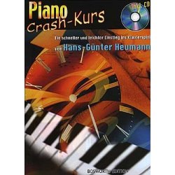 Piano Crash-Kurs