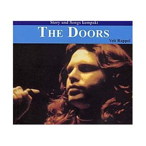 The Doors: Story Und Songs Kompakt