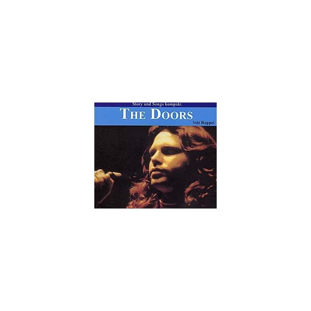 The Doors: Story Und Songs Kompakt
