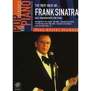 The Very Best Of... Frank Sinatra