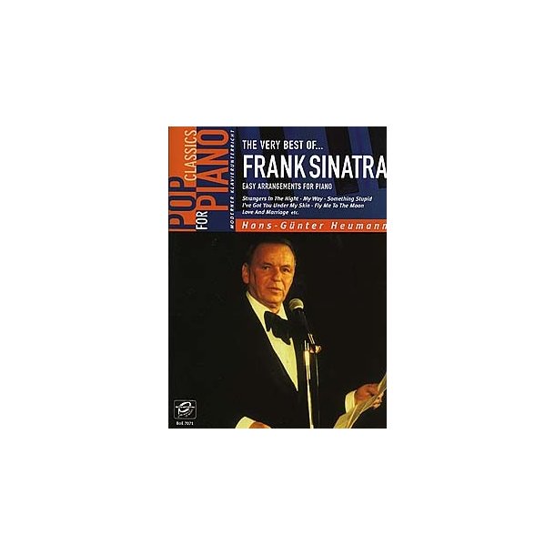 The Very Best Of... Frank Sinatra