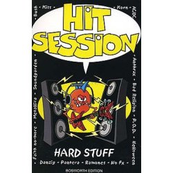 Hit Session: Hard Stuff