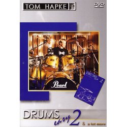 Tom Hapke Drums Easy 2