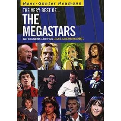 The Very Best Of... The Megastars