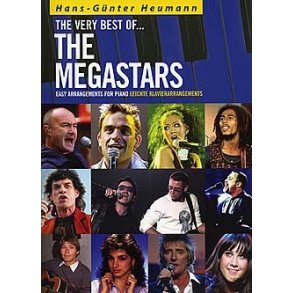 The Very Best Of... The Megastars