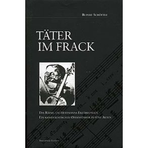 Schöttle, Täter im Frack