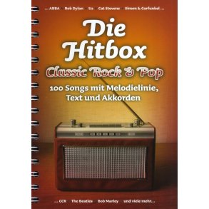 Die Hitbox: Classic Rock & Pop