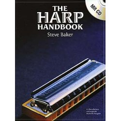 The Harp Handbook