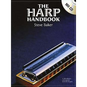 The Harp Handbook