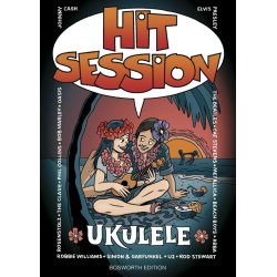 Hit Session Ukulele