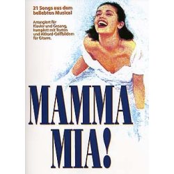 Mamma Mia (Deutsch)