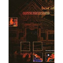 Best Of S&ouml;hne Mannheims