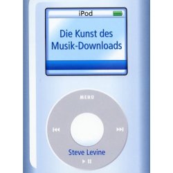 Die Kunst Des Musik-Downloads