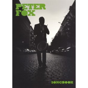 Peter Fox Songbook