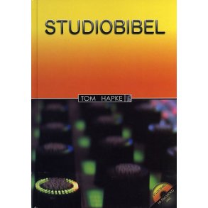 Tom Hapke: Studiobibel