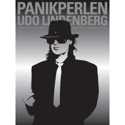 Panikperlen: Das Beste Von Udo Lindenberg
