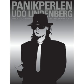 Panikperlen: Das Beste Von Udo Lindenberg
