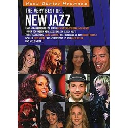 The Very Best Of... New Jazz