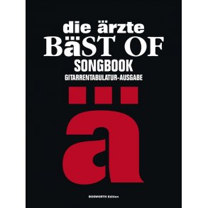 Die Ärzte: Bäst Of Songbook