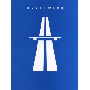 The Best Of Kraftwerk Songbook