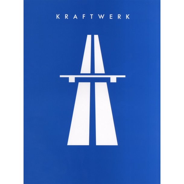 The Best Of Kraftwerk Songbook