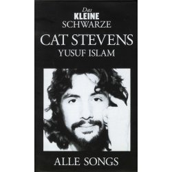 Das Kleine Schwarze: Cat Stevens (Yusuf Islam)