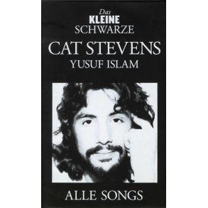 Das Kleine Schwarze: Cat Stevens (Yusuf Islam)