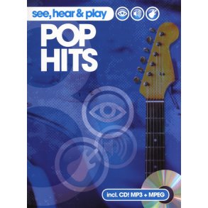 See, Hear And Play Pop Hits