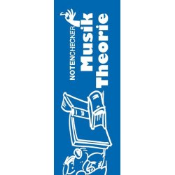 Notenchecker Musiktheorie