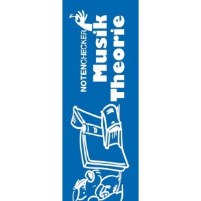 Notenchecker Musiktheorie