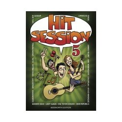Hit Session 5