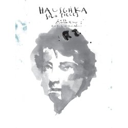 Hauschka: Solo Pieces