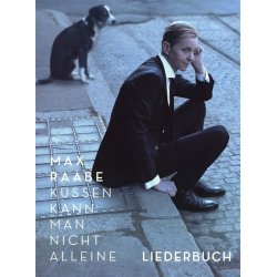 Max Raabe - Kssen kann man nicht alleine
