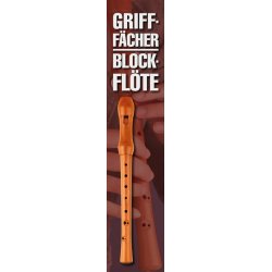 Grifffcher Blockflte