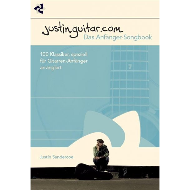 Justinguitar.com - Das Anfnger-Songbook
