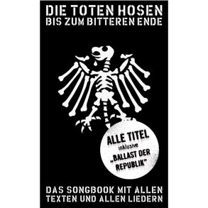 Die Toten Hosen Update 2012 - Bis zum bitteren Ende