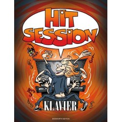 Hit Session Klavier