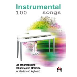 100 Instrumental Songs