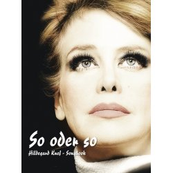 Hildegard Knef: So Oder So - Songbook