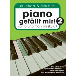 Piano Gefllt Mir! 2