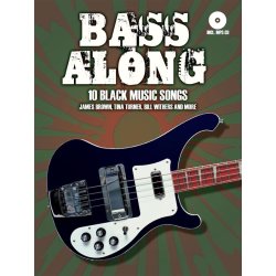 Bass Along: 10 Black Music Songs
