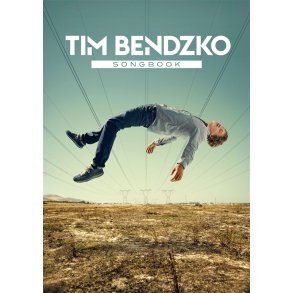 Tim Benzko Songbook
