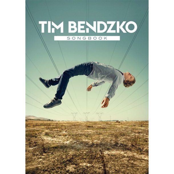 Tim Benzko Songbook