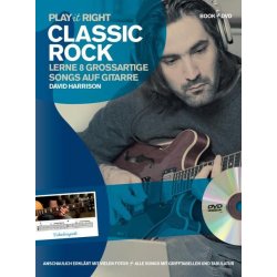 Play It Right - Classic Rock