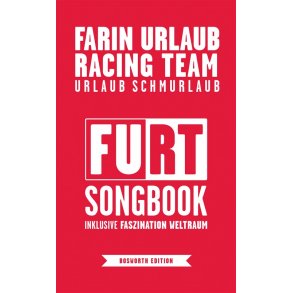 Farin Urlaub Racing Team: Songbook