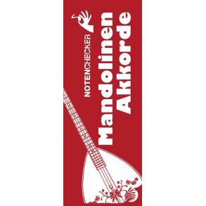 Notenchecker: Mandolinen-Akkorde