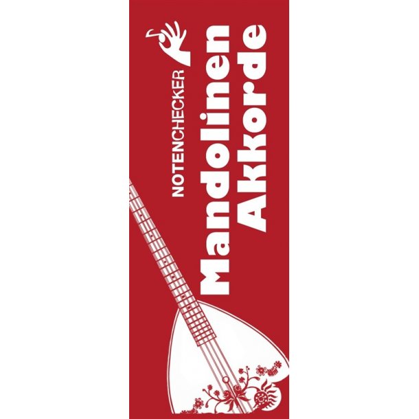 Notenchecker: Mandolinen-Akkorde