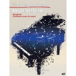Bugge Wesseltoft: It's Snowing On My Piano