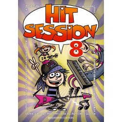 Hit Session 8